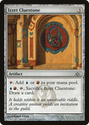 Izzet Cluestone (DGM-141)  - Dragon's Maze