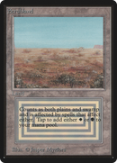 Scrubland (LEB-282) - Limited Edition Beta