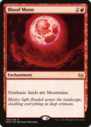 Blood Moon (MM3-090)  - Modern Masters 2017