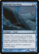 Spiketail Hatchling (10E-111)  - Tenth Edition