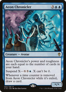 Aeon Chronicler (C16-082)  - Commander 2016