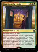 Bigger on the Inside (WHO-115)  - Doctor Who
