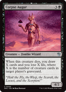 Corpse Augur (DRC-040)  - Commander: Aetherdrift
