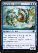 Gearseeker Serpent (J22-302)  - Jumpstart 2022