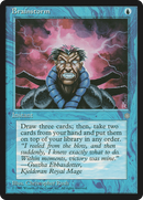 Brainstorm (ICE-061)  - Ice Age