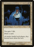 Reviving Dose (INV-031)  - Invasion