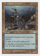 Svyelunite Temple (6ED-329)  - Classic Sixth Edition