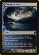 River of Tears (FUT-179)  - Future Sight