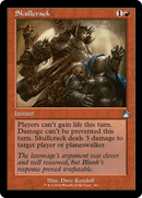 Skullcrack (Retro Frame) (RVR-341)  - Ravnica Remastered