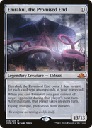 Emrakul, the Promised End (EMN-006)  - Eldritch Moon