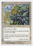 Animate Wall (5ED-)  - Fifth Edition