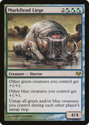 Murkfiend Liege (EVE-156)  - Eventide