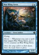 War-Wing Siren (JOU-057) - Journey into Nyx