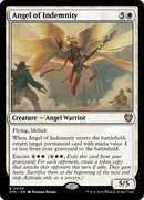 Angel of Indemnity (OTC-009)  - Outlaws of Thunder Junction Commander
