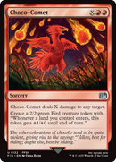 Choco-Comet (FIN-132) - FINAL FANTASY Foil