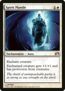 Spirit Mantle (PC2-012)  - Planechase 2012