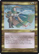 Wandering Mage (ALL-)  - Alliances