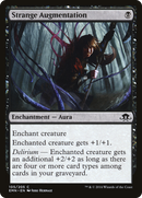Strange Augmentation (EMN-105)  Foil - Eldritch Moon