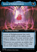 The Enigma Jewel (Extended Art) (LCI-362)  - The Lost Caverns of Ixalan: (Extended Art)