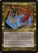 Cauldron Dance (INV-238)  - Invasion