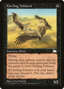 Circling Vultures (WTH-)  - Weatherlight