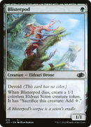 Blisterpod (J22-632)  - Jumpstart 2022: (devoid)