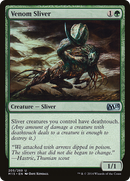 Venom Sliver (M15-205)  - Magic 2015