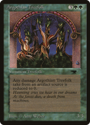Argothian Treefolk (ATQ-)  - Antiquities