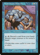 Waterfront Bouncer (MMQ-114)  - Mercadian Masques