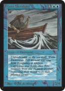 Water Elemental (LEA-)  - Limited Edition Alpha