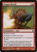 Dragon Breath (ARC-033)  - Archenemy