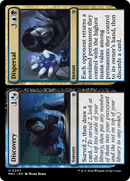 Discovery // Dispersal (MKC-207)  - Murders at Karlov Manor Commander