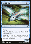 Mulldrifter (CMR-400)  - Commander Legends