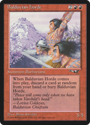 Balduvian Horde (ALL-)  - Alliances