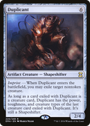 Duplicant (EMA-220)  - Eternal Masters
