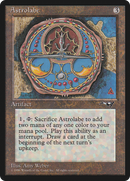 Astrolabe (ALL-160)  - Alliances