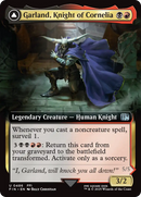 Garland, Knight of Cornelia (Extended Art) (FIN-486)  Foil - FINAL FANTASY: (Extended Art)
