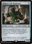Mishra's Self-Replicator (LIST-DOM-223)  - The List