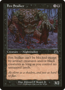 Fen Stalker (PCY-064)  Foil - Prophecy