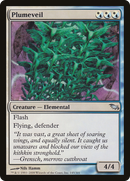 Plumeveil (SHM-145) - Shadowmoor Foil