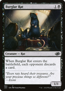 Burglar Rat (J22-384)  - Jumpstart 2022
