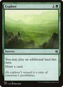 Explore (JMP-393)  - Jumpstart