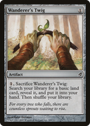 Wanderer's Twig (LRW-265) - Lorwyn