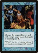 Divert (ODY-082)  Foil - Odyssey
