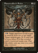Planeswalker's Scorn (PLS-052)  Foil - Planeshift