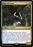 Thief of Sanity (NCC-354)  - New Capenna Commander