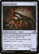 Circuit Mender (LIST-NEO-242)  - The List