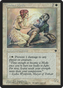 Combat Medic (Danforth) (FEM-) - Fallen Empires