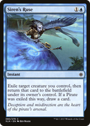 Siren's Ruse (XLN-080)  Foil - Ixalan