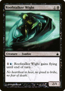 Roofstalker Wight (RAV-102)  - Ravnica: City of Guilds